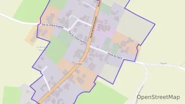 Maison 112 m² quatre pièces à vendre à Sepvret