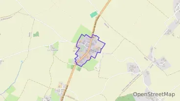 Maison 112 m² quatre pièces à vendre à Sepvret