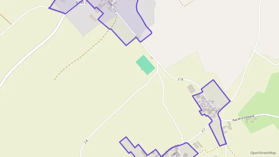 Maison 142 m² cinq pièces à vendre à Loubigné