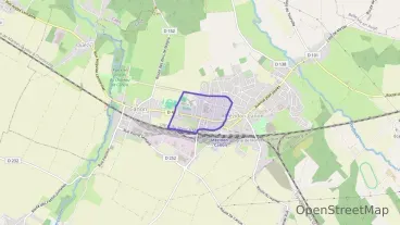 Maison 100 m² quatre pièces à vendre à Mézidon Vallée d`Auge