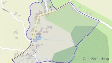 Maison 118 m² quatre pièces à vendre à Pondaurat