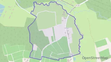 Maison 87 m² trois pièces à vendre à Lussac