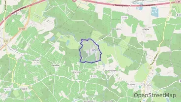 Maison 87 m² trois pièces à vendre à Lussac