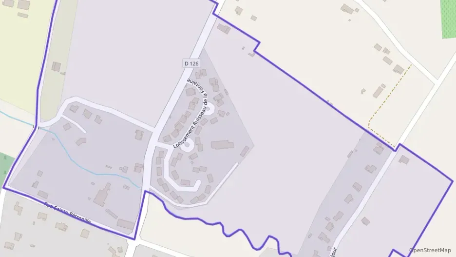 Maison 79 m² quatre pièces à vendre à Gironde-sur-Dropt