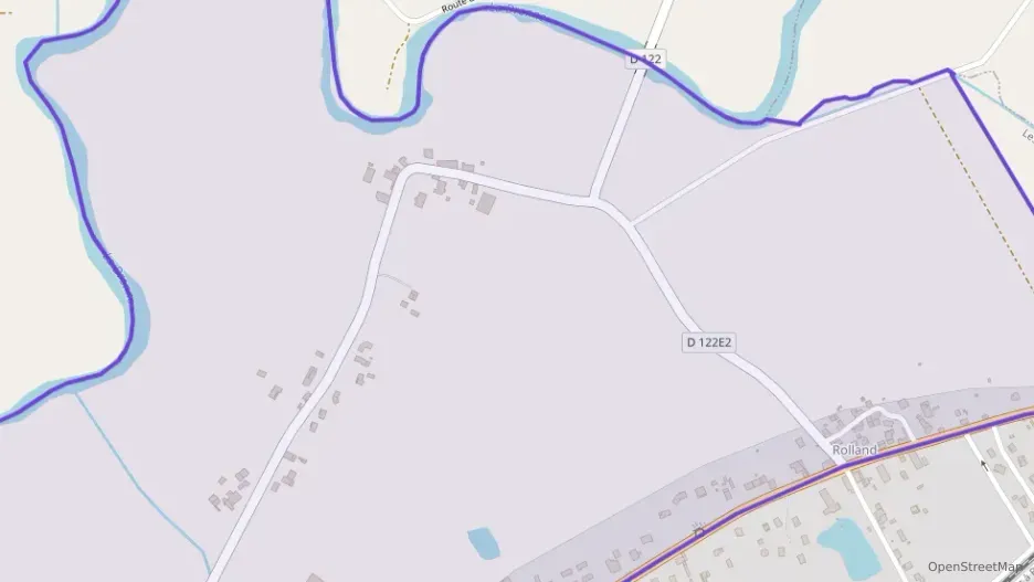 Maison 85 m² trois pièces à vendre à Les Peintures