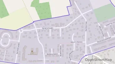 Maison 80 m² quatre pièces à vendre à Mézidon Vallée d`Auge