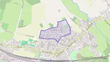 Maison 80 m² quatre pièces à vendre à Mézidon Vallée d`Auge