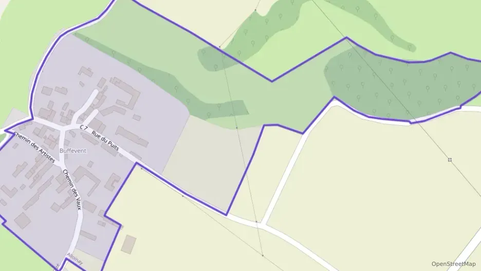 Maison 110 m² trois pièces à vendre à Alloinay Maison 110 m² trois pièces à vendre à Alloinay