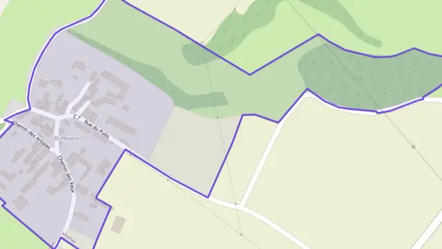 Maison 110 m² trois pièces à vendre à Alloinay