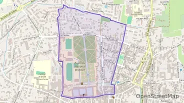 Maison 92 m² quatre pièces à vendre à La Flèche