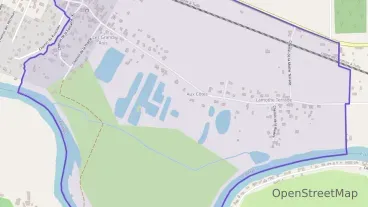 Maison 100 m² quatre pièces à vendre à Coutras