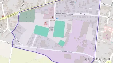 Maison 80 m² trois pièces à vendre à Chef-Boutonne