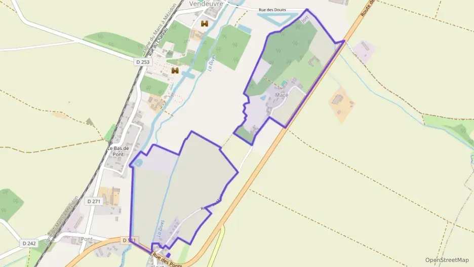 Maison 75 m² quatre pièces à vendre à Jort Maison 75 m² quatre pièces à vendre à Jort