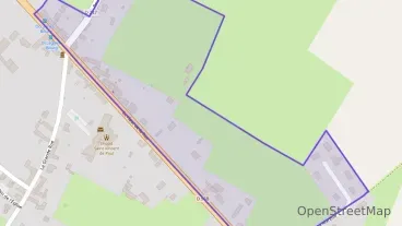 Maison 60 m² trois pièces à vendre à Occagnes