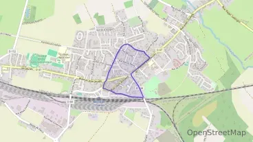 Maison 58 m² deux pieces à vendre à Mézidon Vallée d`Auge