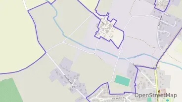 Maison 90 m² quatre pièces à vendre à Rouillac