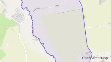 Maison 95 m² quatre pièces à vendre à L`Orée-d`Écouves