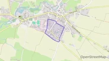 Maison 85 m² cinq pièces à vendre à Chef-Boutonne