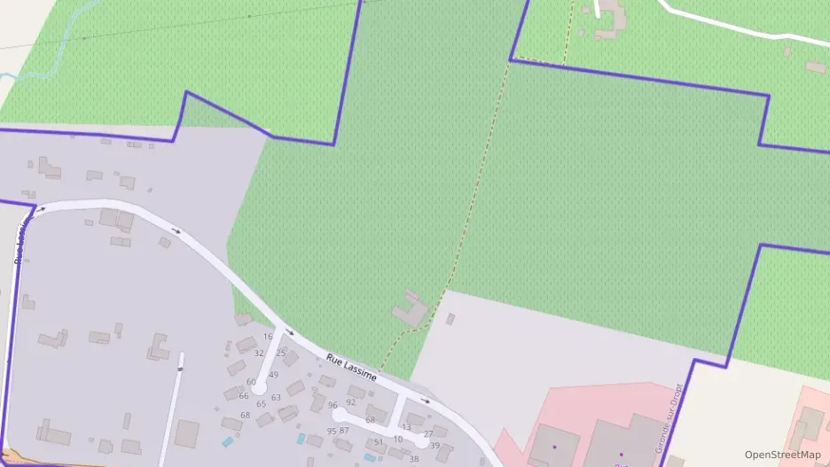 Maison 114 m² cinq pièces à vendre à Gironde-sur-Dropt Maison 114 m² cinq pièces à vendre à Gironde-sur-Dropt