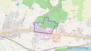 Maison 114 m² cinq pièces à vendre à Gironde-sur-Dropt