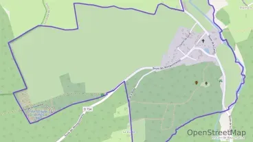 Maison 120 m² cinq pièces à vendre à La Lande-de-Goult
