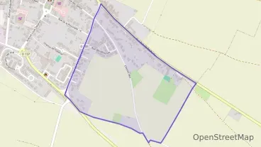 Maison 74 m² quatre pièces à vendre à Chef-Boutonne