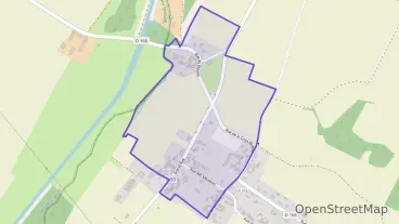 Maison 96 m² quatre pièces à vendre à Épieds