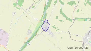 Maison 96 m² quatre pièces à vendre à Épieds