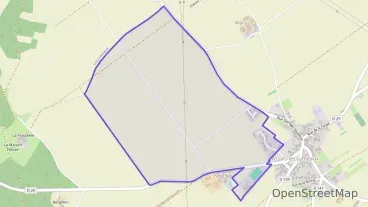 Maison 101 m² quatre pièces à vendre à Assais-les-Jumeaux