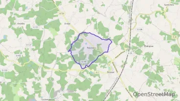 Maison 100 m² quatre pièces à vendre à Passirac