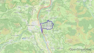 Maison 78 m² quatre pièces à vendre à Ayros-Arbouix