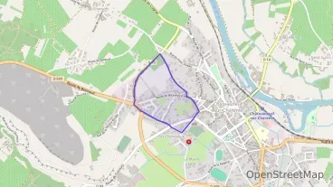 Maison 206 m² quatre pièces à vendre à Châteauneuf-sur-Charente