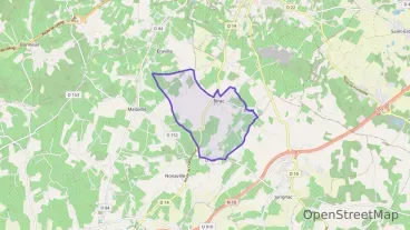 Maison 45 m² deux pieces à vendre à Birac