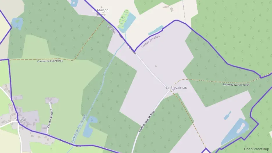 Maison 150 m² six pièces à vendre à Longué-Jumelles