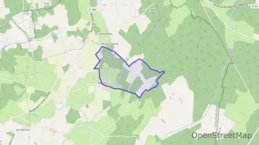 Maison 150 m² six pièces à vendre à Longué-Jumelles Maison 150 m² six pièces à vendre à Longué-Jumelles