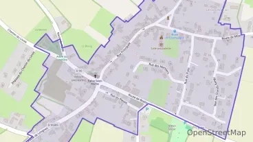 Maison 80 m² trois pièces à vendre à Amné