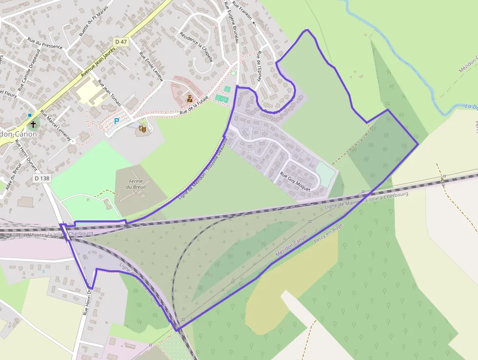 Maison 99 m² 5 pièces à vendre à Mézidon Vallée d`Auge