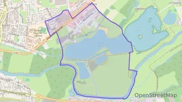 Maison 59 m² trois pièces à vendre à La Flèche