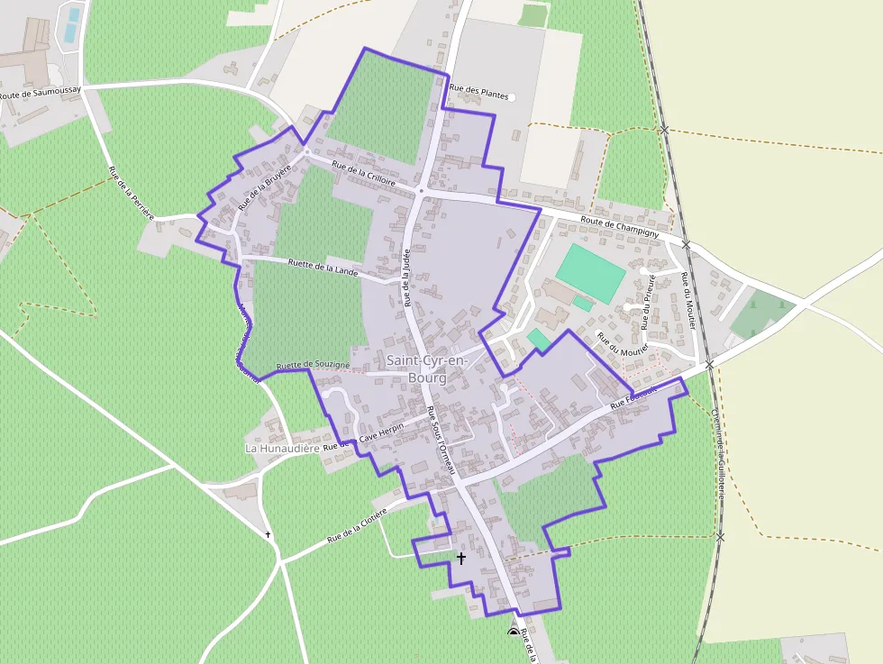 Maison 150 m² 6 pièces à vendre à Bellevigne-les-Châteaux