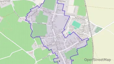 Maison 150 m² six pièces à vendre à Bellevigne-les-Châteaux