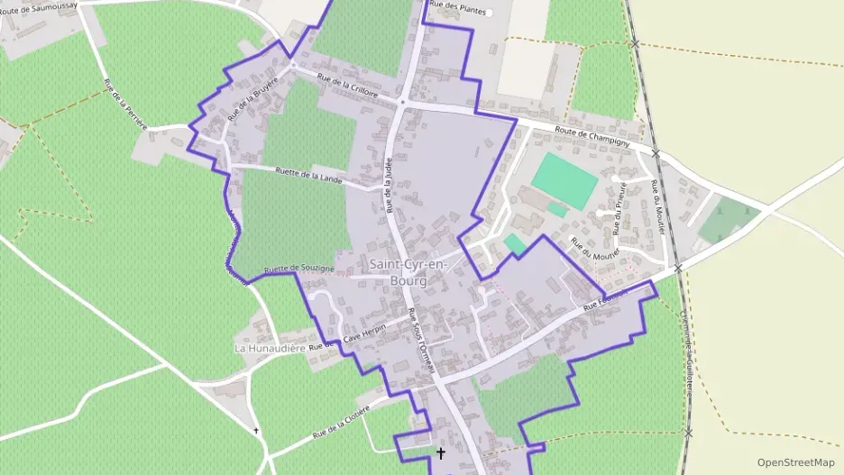 Maison 150 m² six pièces à vendre à Bellevigne-les-Châteaux Maison 150 m² six pièces à vendre à Bellevigne-les-Châteaux