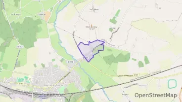 Maison 65 m² quatre pièces à vendre à Mézidon Vallée d`Auge