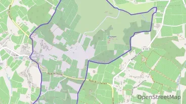 Maison 156 m² quatre pièces à vendre à Saint-Genès-de-Castillon