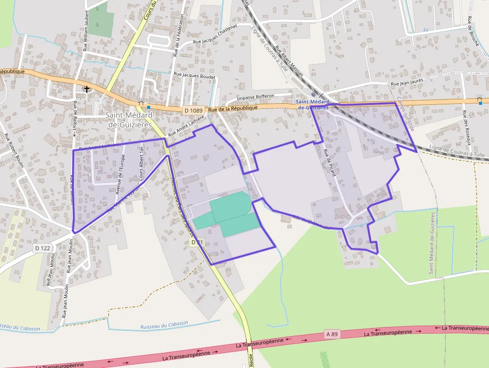 Property