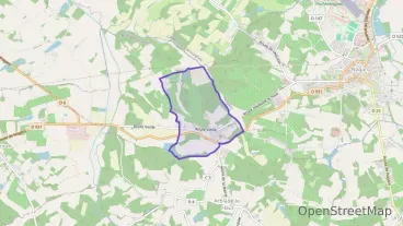 Maison 82 m² quatre pièces à vendre à Arblade-le-Haut