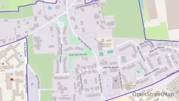 Maison 76 m² quatre pièces à vendre à La Flèche Maison 76 m² quatre pièces à vendre à La Flèche