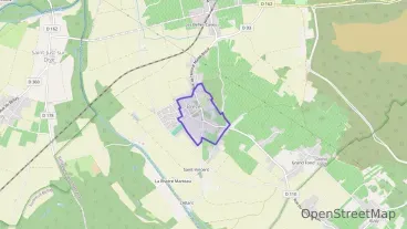 Maison 136 m² sept pièces à vendre à Bellevigne-les-Châteaux