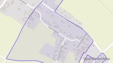 Maison 85 m² trois pièces à vendre à Épieds