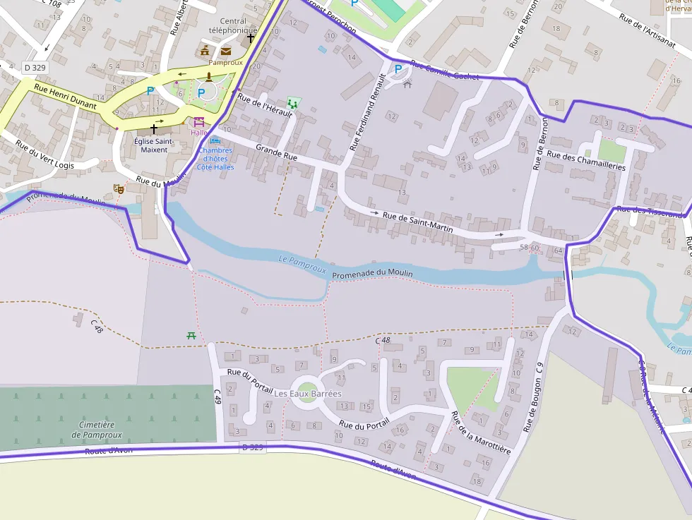 Property