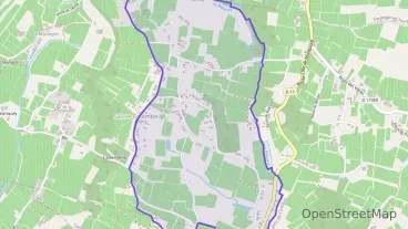 Maison 100 m² quatre pièces à vendre à Sainte-Colombe